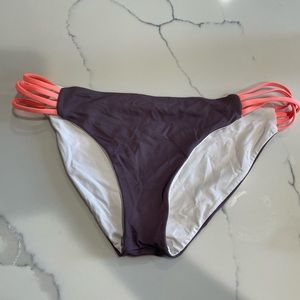 L*Space REVERSIBLE BROWN BOTTOMS
